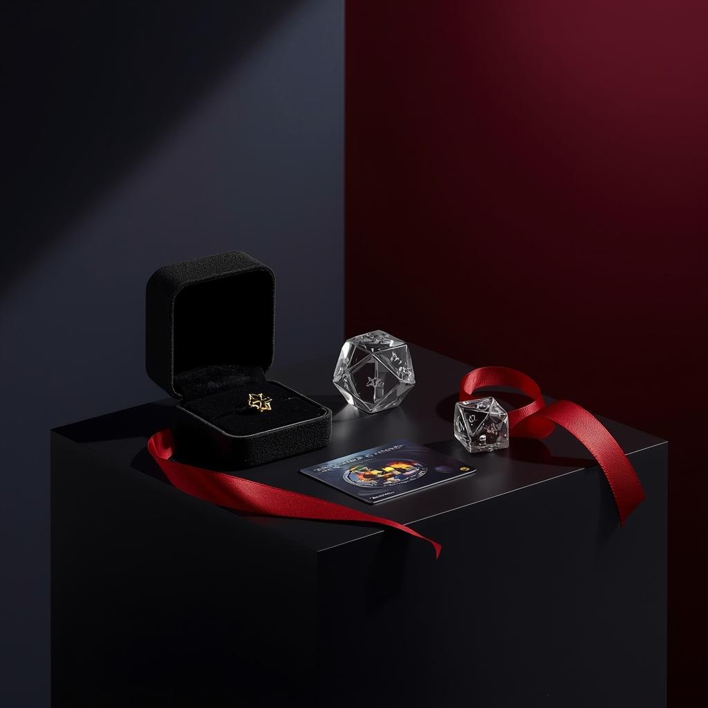 Типы подарков и принципы их начисления